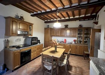 Appartamento Piazza Giuseppe Garibaldi, 15, Cetona - foto 15