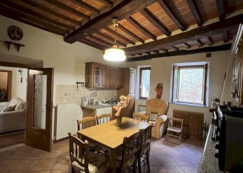 Appartamento Piazza Giuseppe Garibaldi, 15, Cetona - foto 16