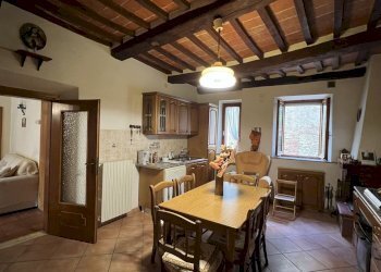 Appartamento Piazza Giuseppe Garibaldi, 15, Cetona - foto 17