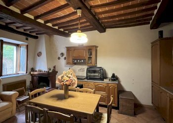 Appartamento Piazza Giuseppe Garibaldi, 15, Cetona - foto 19