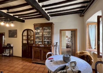 Appartamento Piazza Giuseppe Garibaldi, 15, Cetona - foto 20