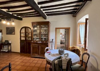 Appartamento Piazza Giuseppe Garibaldi, 15, Cetona - foto 21