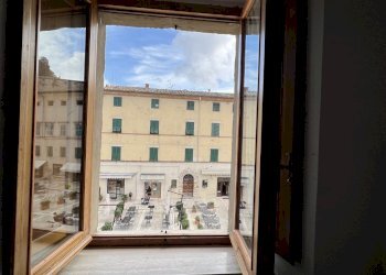 Appartamento Piazza Giuseppe Garibaldi, 15, Cetona - foto 23