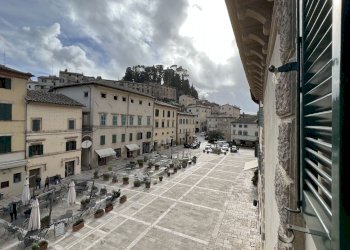 Appartamento Piazza Giuseppe Garibaldi, 15, Cetona - foto 25