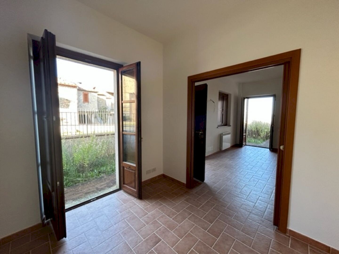 Four-room apartment Piazza Giuseppe Garibaldi, Cetona - photo 1