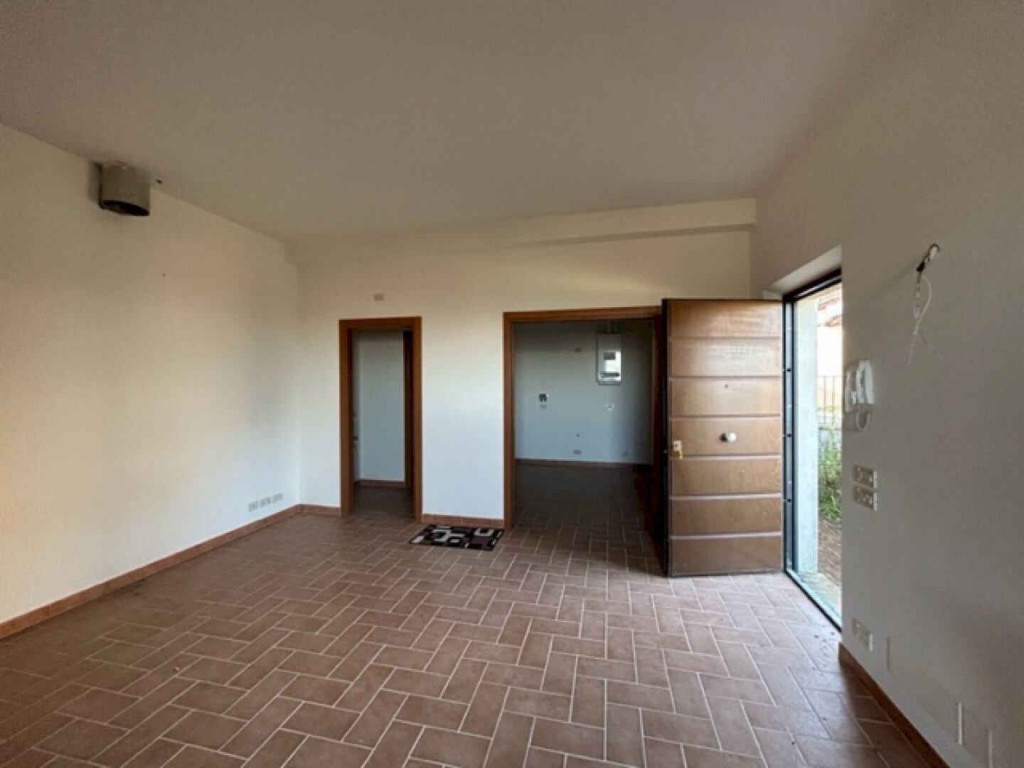 Four-room apartment Piazza Giuseppe Garibaldi, Cetona - photo 2