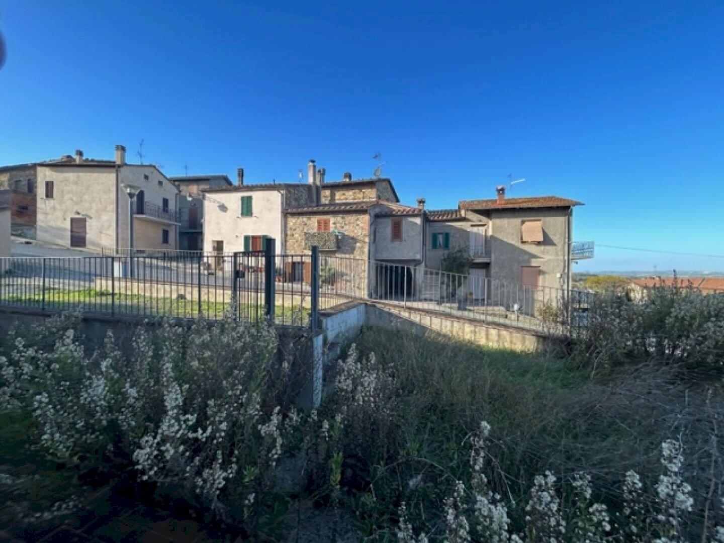 Four-room apartment Piazza Giuseppe Garibaldi, Cetona - photo 3