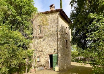 Villa Unifamiliare Piazza Giuseppe Garibaldi, 25, Cetona - foto 4