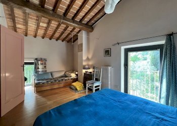 Villa Unifamiliare Piazza Giuseppe Garibaldi, 25, Cetona - foto 8