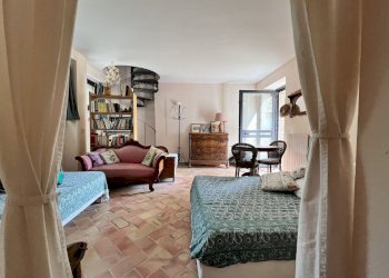 Villa Unifamiliare Piazza Giuseppe Garibaldi, 25, Cetona - foto 9