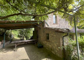 Villa Unifamiliare Piazza Giuseppe Garibaldi, 25, Cetona - foto 16