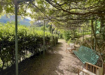 Villa Unifamiliare Piazza Giuseppe Garibaldi, 25, Cetona - foto 17