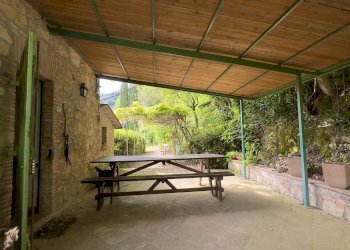 Villa Unifamiliare Piazza Giuseppe Garibaldi, 25, Cetona - foto 18