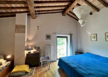 Villa Unifamiliare Piazza Giuseppe Garibaldi, 25, Cetona - foto 25