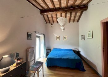 Villa Unifamiliare Piazza Giuseppe Garibaldi, 25, Cetona - foto 26