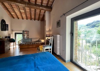 Villa Unifamiliare Piazza Giuseppe Garibaldi, 25, Cetona - foto 27