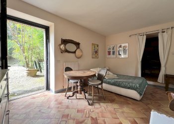 Villa Unifamiliare Piazza Giuseppe Garibaldi, 25, Cetona - foto 31