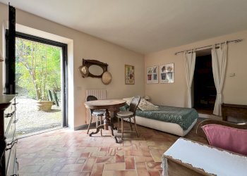 Villa Unifamiliare Piazza Giuseppe Garibaldi, 25, Cetona - foto 32