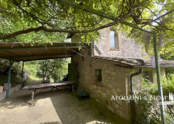 Villa Unifamiliare Piazza Giuseppe Garibaldi, 25, Cetona - foto 2