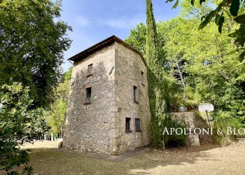 Villa Unifamiliare Piazza Giuseppe Garibaldi, 25, Cetona - foto 4