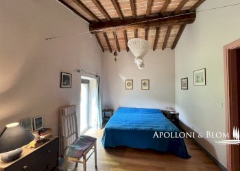Villa Unifamiliare Piazza Giuseppe Garibaldi, 25, Cetona - foto 26