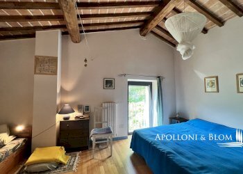 Villa Unifamiliare Piazza Giuseppe Garibaldi, 25, Cetona - foto 27