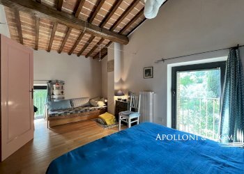 Villa Unifamiliare Piazza Giuseppe Garibaldi, 25, Cetona - foto 28