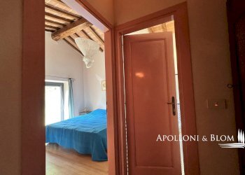 Villa Unifamiliare Piazza Giuseppe Garibaldi, 25, Cetona - foto 30