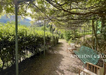 Villa Unifamiliare Piazza Giuseppe Garibaldi, 25, Cetona - foto 32