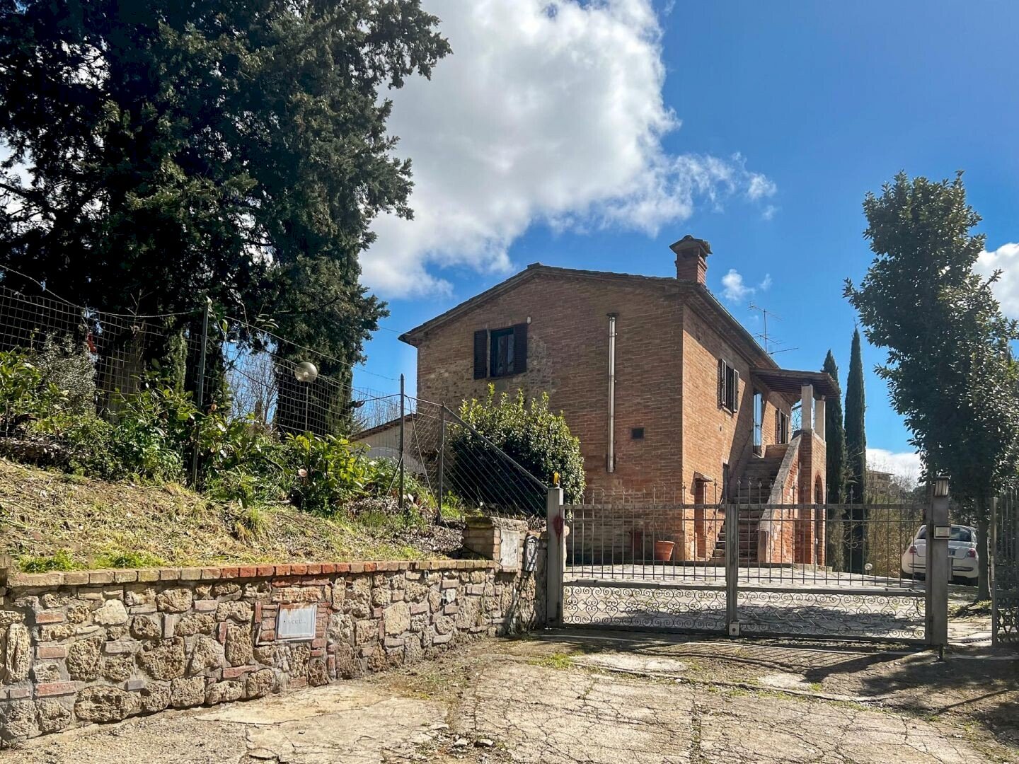 Rustico Chiusi - foto 1