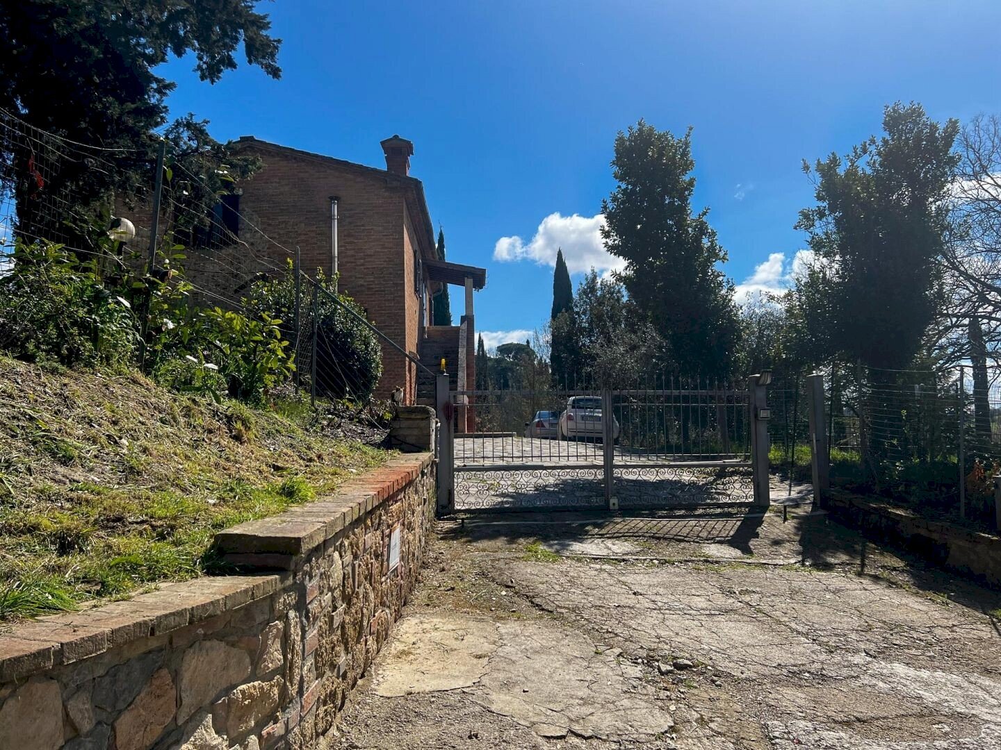 Rustico Chiusi - foto 2