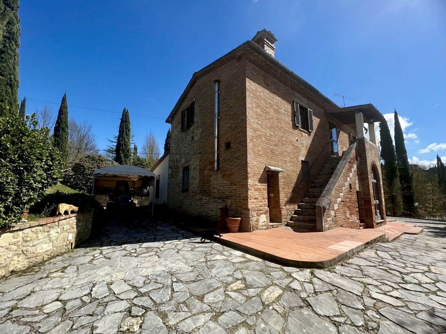 Rustico Chiusi - foto 3