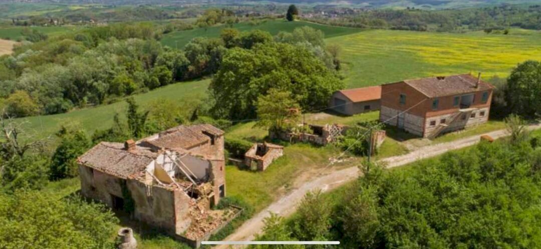 Rustic Via Barna, 31, Asciano - photo 1