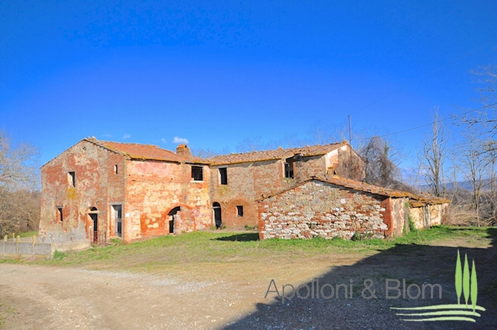 Rustic Via Barna, 31, Asciano - photo 3
