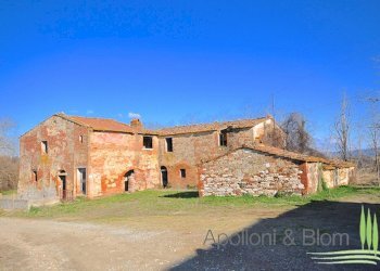 Rustico Via Barna, 31, Asciano - foto 3
