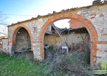 Rustico Via Barna, 31, Asciano - foto 11