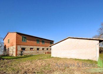 Rustico Via Barna, 31, Asciano - foto 12