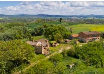 Rustico Via Barna, 31, Asciano - foto 15