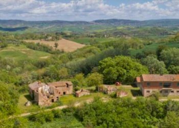 Rustico Via Barna, 31, Asciano - foto 16