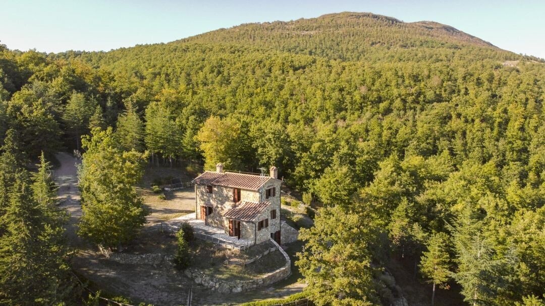 Rustic Strada Provinciale Cetona Piazze, 21, Cetona - photo 1