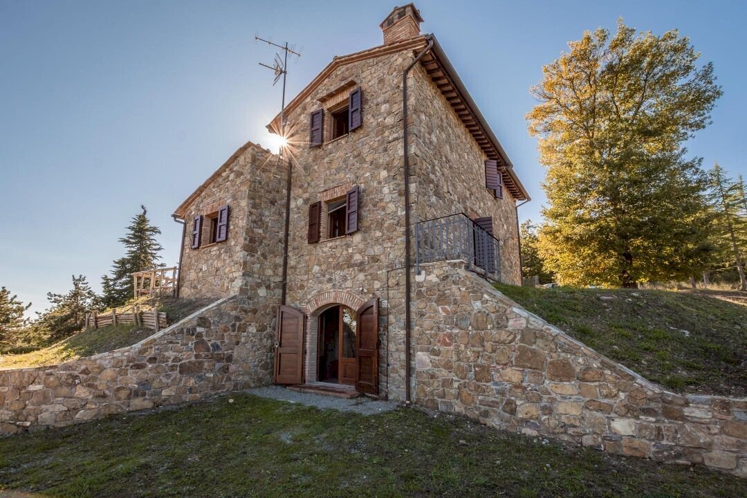 Rustic Strada Provinciale Cetona Piazze, 21, Cetona - photo 2