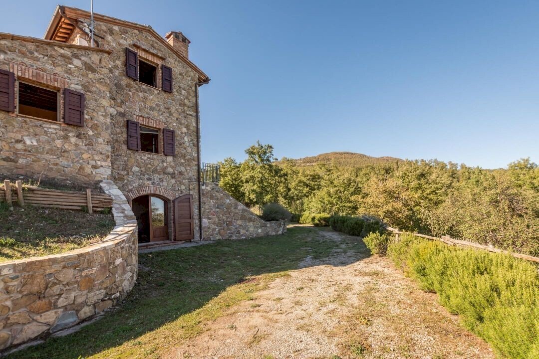 Rustic Strada Provinciale Cetona Piazze, 21, Cetona - photo 3