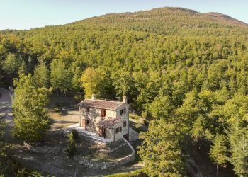 Rustico Strada Provinciale Cetona Piazze, 21, Cetona - foto 1