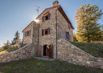 Rustico Strada Provinciale Cetona Piazze, 21, Cetona - foto 2