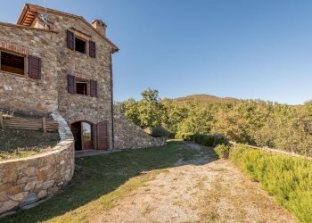 Rustico Strada Provinciale Cetona Piazze, 21, Cetona - foto 3