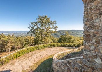 Rustico Strada Provinciale Cetona Piazze, 21, Cetona - foto 4