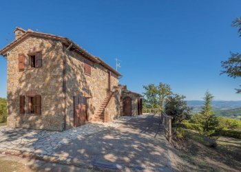 Rustico Strada Provinciale Cetona Piazze, 21, Cetona - foto 6