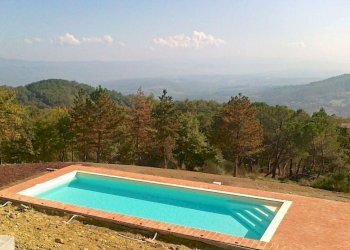 Rustico Strada Provinciale Cetona Piazze, 21, Cetona - foto 7