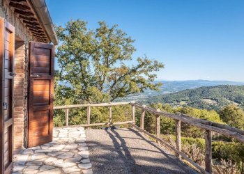 Rustico Strada Provinciale Cetona Piazze, 21, Cetona - foto 8