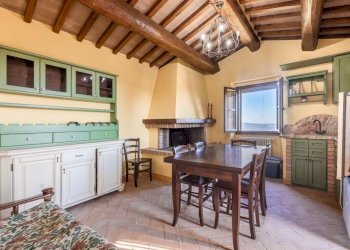 Rustico Strada Provinciale Cetona Piazze, 21, Cetona - foto 9